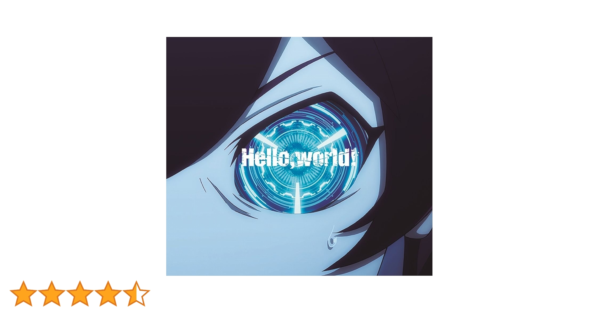 Bump Of Chicken - Hello,World! / Colony (CD+DVD) [Japan CD] TFCC